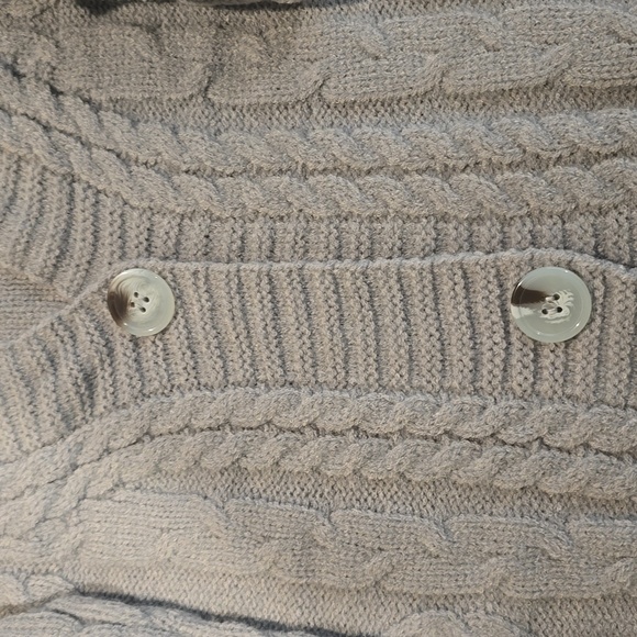 Taylor Swift Tortured Poets Department Cardigan - Picture 10 of 13